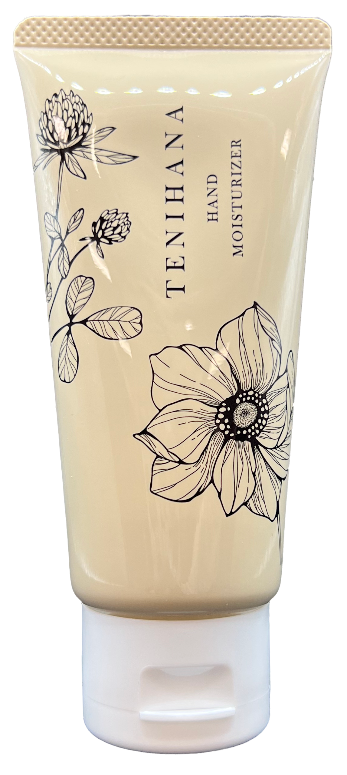 テニハナ / 水橋保寿堂製薬