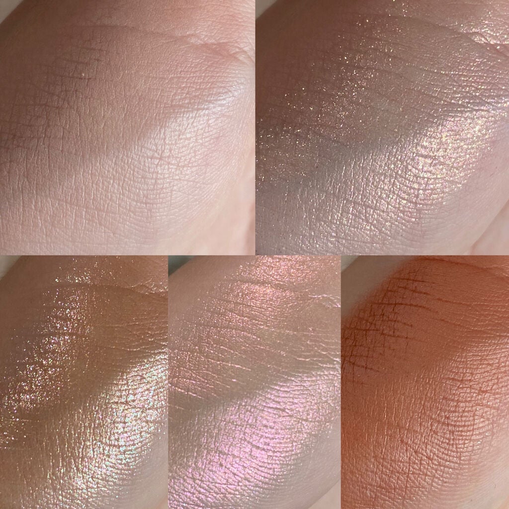 プロ アイ パレット/CLIO/アイシャドウパレットを使ったクチコミ(5枚目)