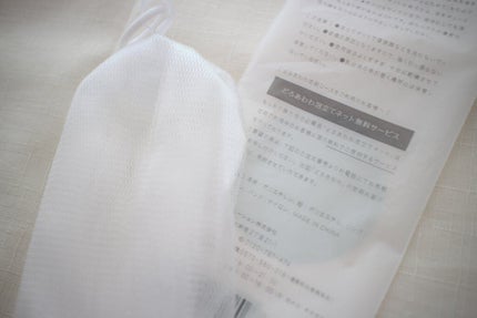 どろあわわ/健康コーポレーション/洗顔フォームを使ったクチコミ(6枚目)