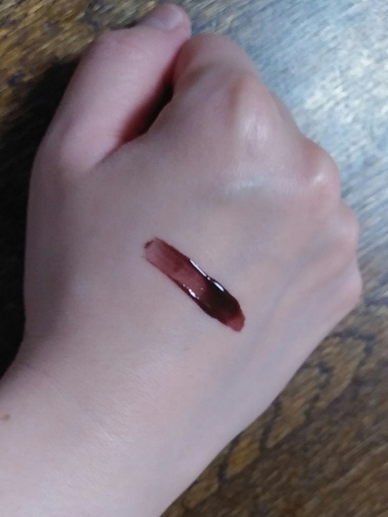 バランシングカラーパレット/KATE/アイシャドウパレットを使ったクチコミ(5枚目)