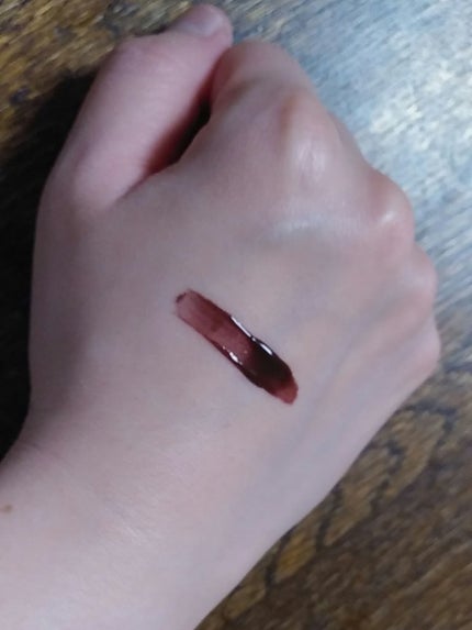 バランシングカラーパレット/KATE/アイシャドウパレットを使ったクチコミ(5枚目)