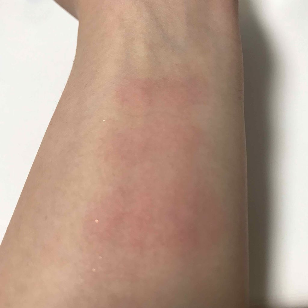 ジェリッシュリップスリップ/MISSHA/口紅を使ったクチコミ(4枚目)