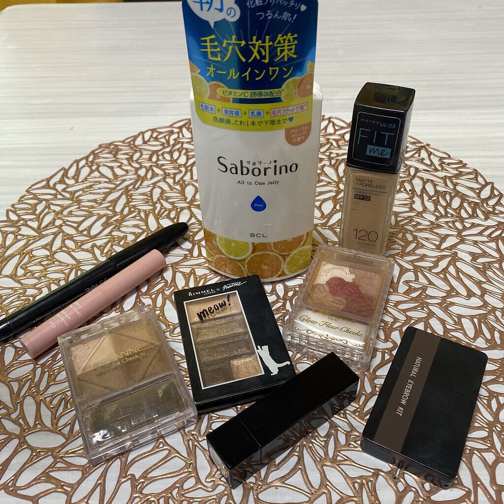 ショコラスウィート アイズ/リンメル ロンドン/アイシャドウパレットを使ったクチコミ（1枚目）