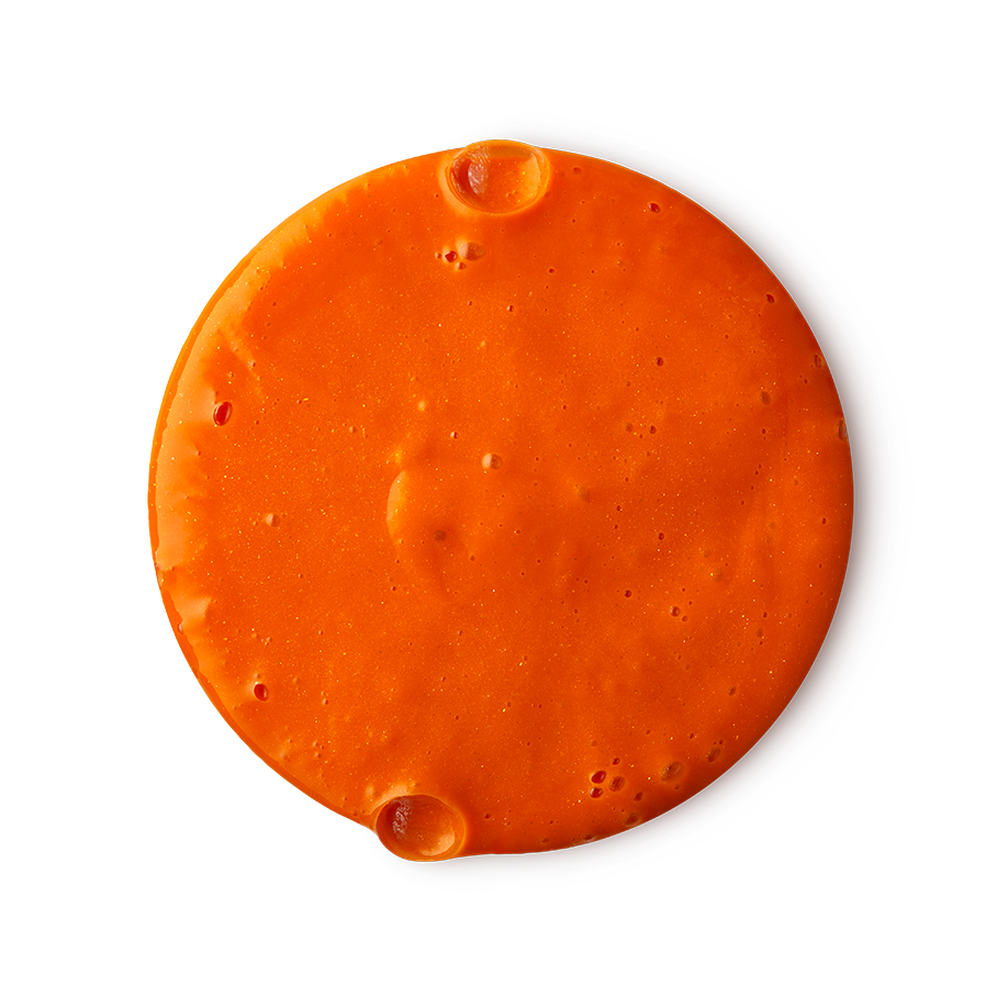 ラッシュ スパークリー パンプキン シャワースライム