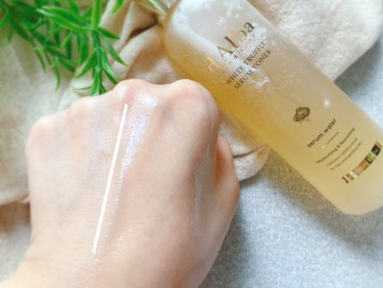 を使ったクチコミ(3枚目)