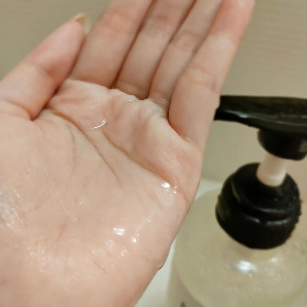 ボタニカルシャンプー／トリートメント(モイスト) /BOTANIST/シャンプー・コンディショナーを使ったクチコミ（2枚目）