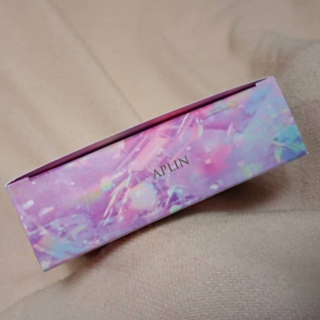 ピンクティーツリーマスクパック/APLIN/シートマスク・パックを使ったクチコミ(2枚目)