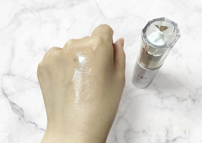 タイムバックリペアエッセンス/REISE/美容液を使ったクチコミ（3枚目）