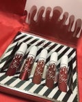 Kylie Cosmeticsホリディーコレクション