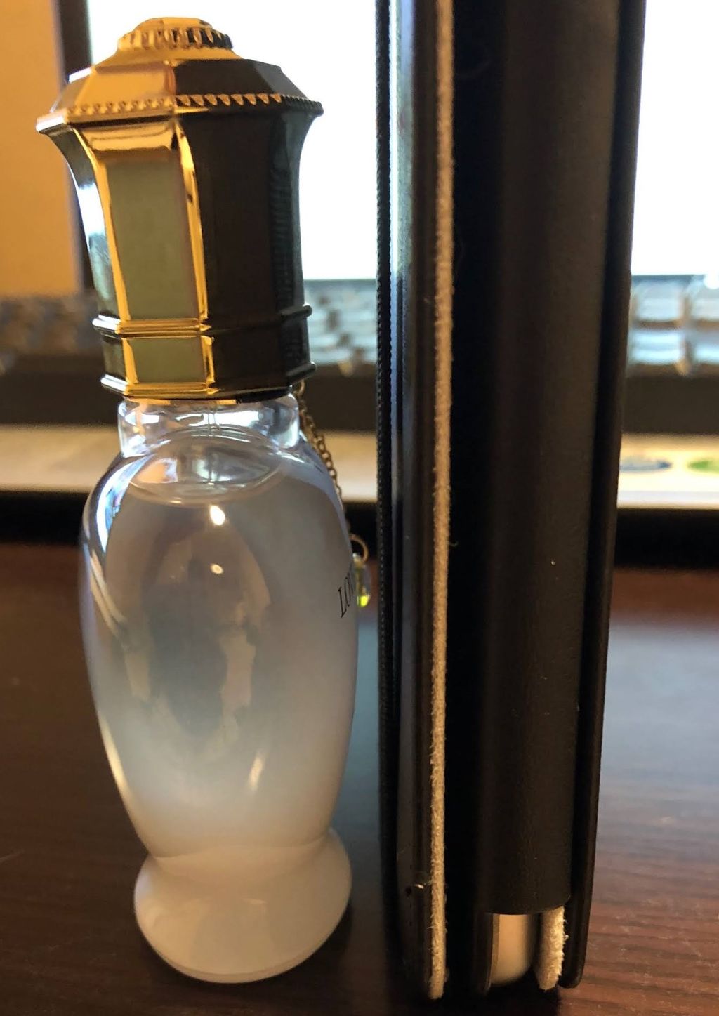 ラブ パスポート イット オードパルファム/ラブパスポート/香水(レディース)を使ったクチコミ(2枚目)