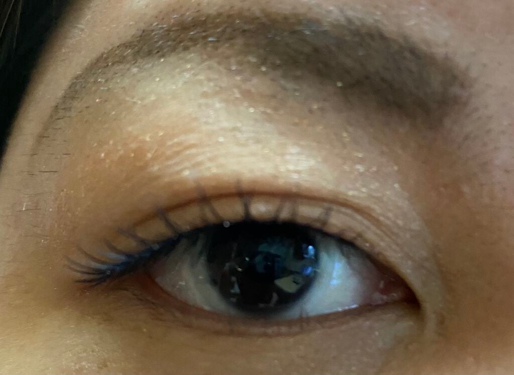 【旧品】パーフェクトスタイリストアイズ/キャンメイク/アイシャドウパレットを使ったクチコミ(3枚目)