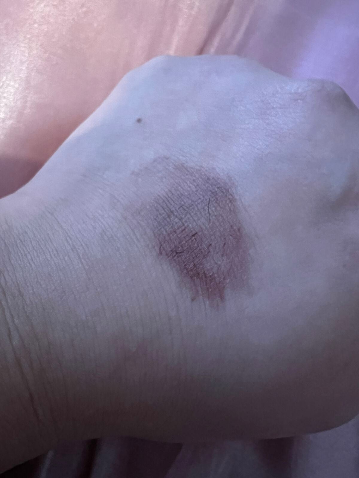 ピメル うそつきマスカラ/pdc/マスカラを使ったクチコミ(4枚目)