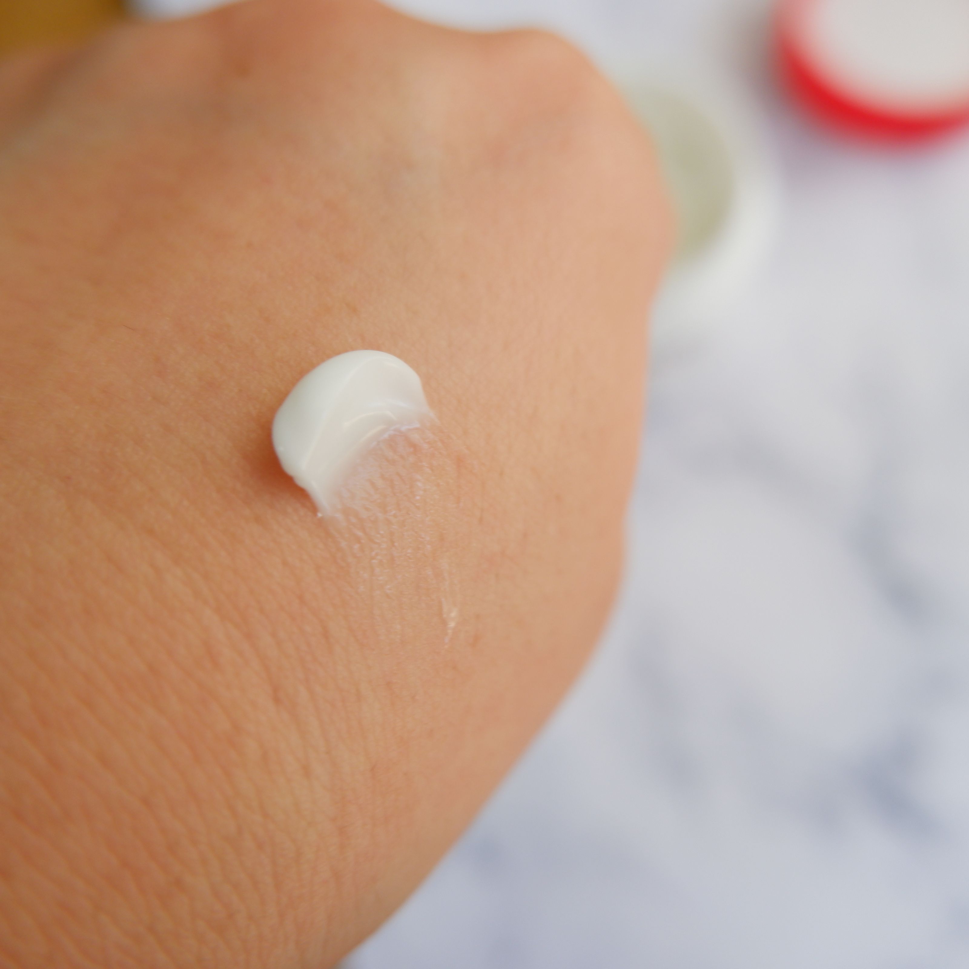 アトパーム MLE クリーム 65ml/ATOPALM/フェイスクリームを使ったクチコミ（2枚目）