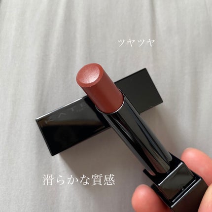 ケイト リップモンスター/KATE/口紅を使ったクチコミ(2枚目)