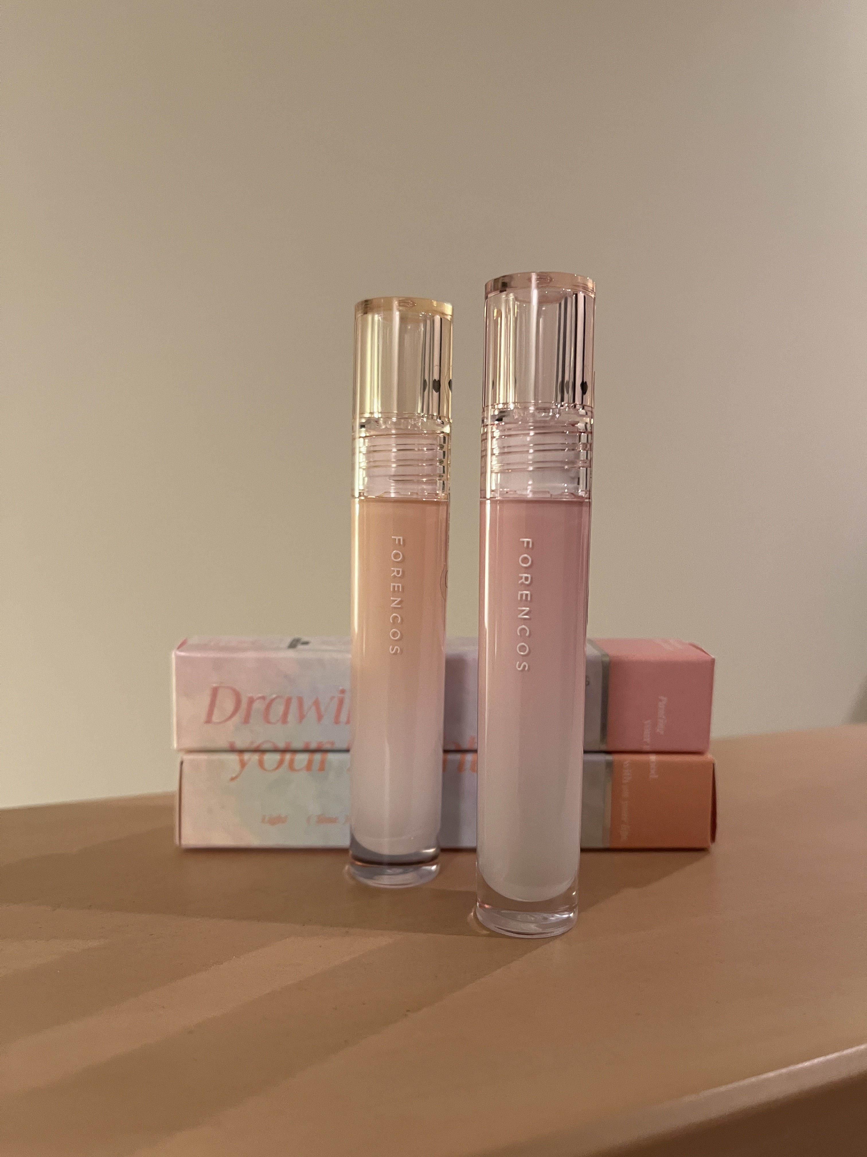 を使ったクチコミ（1枚目）