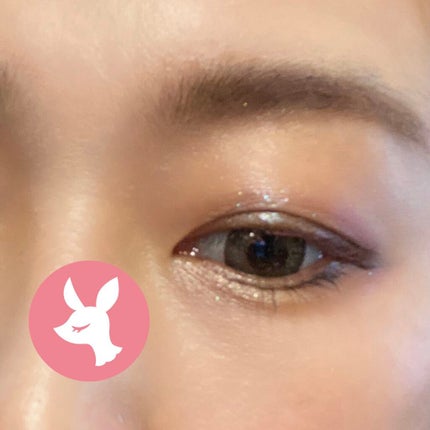 ジニアス フォーシーズ マスカラ/DAZZSHOP/マスカラ下地を使ったクチコミ(7枚目)