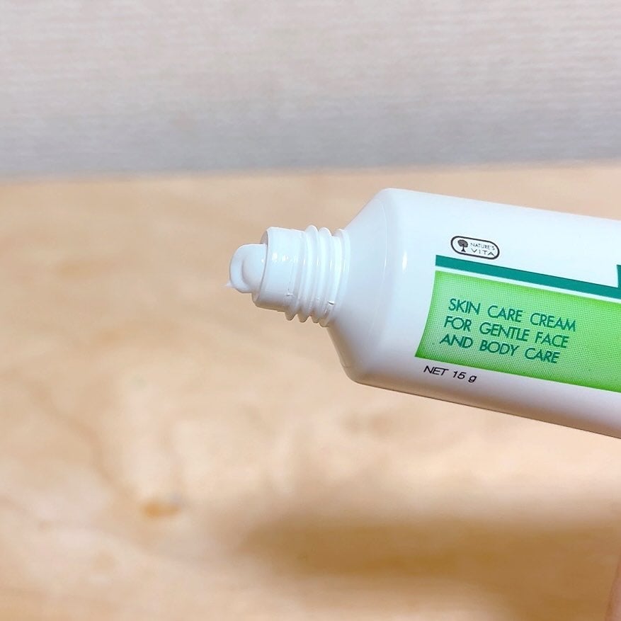 ★megu★ on LIPS 「*⋆✈スムースEクリーム@smoothe_japanニキビあと..」(3枚目)