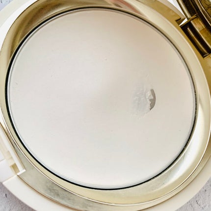 ミラノコレクション ボディフレッシュパウダー <ミラノコレクション2018>のクチコミ「
底みえコスメ。
ミラノコレクション ボディフレッシュパウダー <ミラノコレクション201.....」(2枚目)