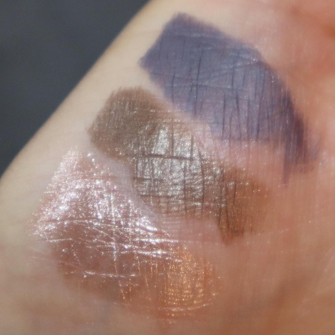 「塗るつけまつげ」自まつげ際立てタイプ/デジャヴュ/マスカラを使ったクチコミ(3枚目)