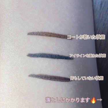 UR GLAM　EYEBROW BRUSH（アイブロウブラシ）/U R GLAM/メイクブラシを使ったクチコミ（3枚目）