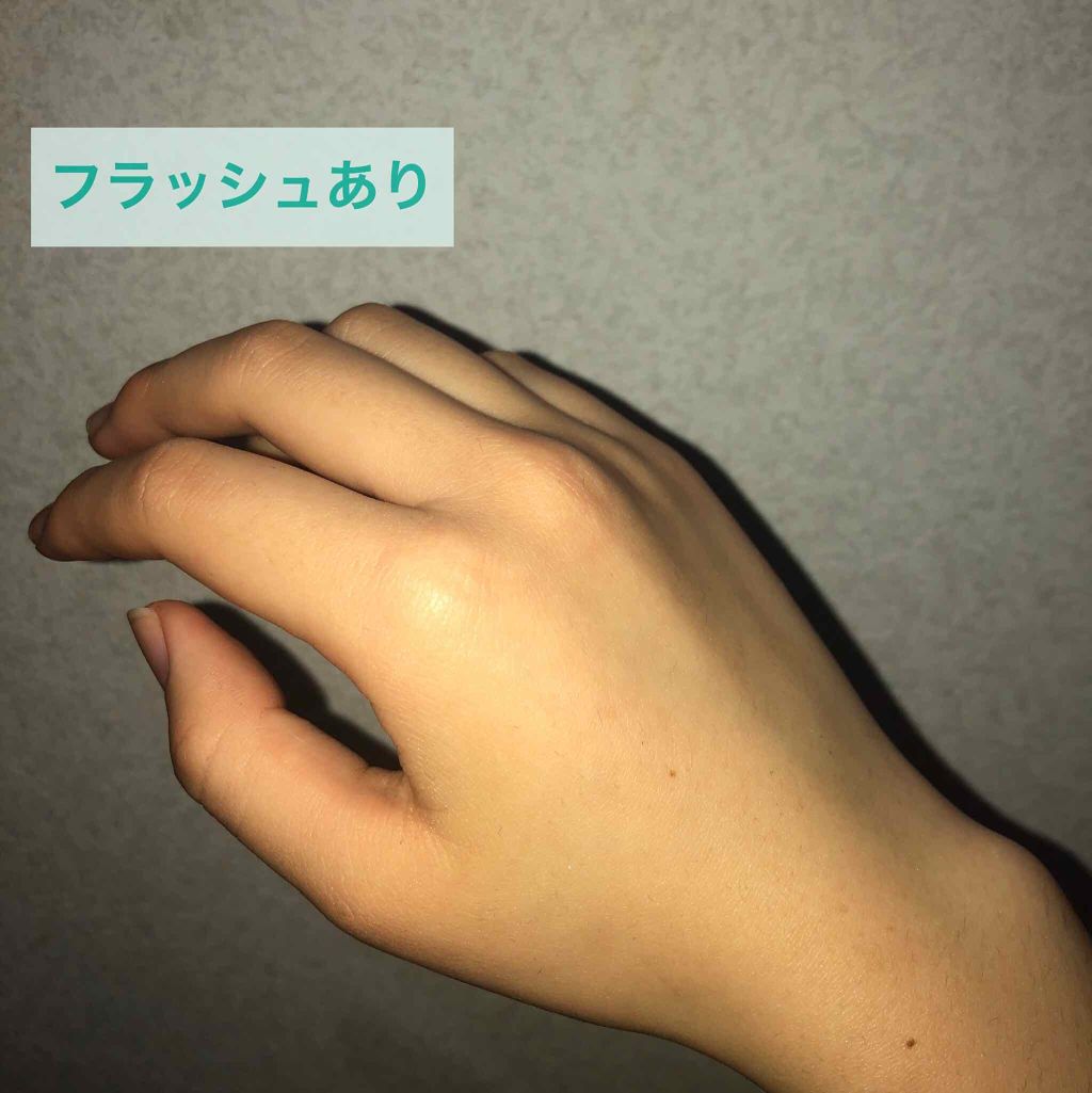 ハンドクリーム カモミールブレンド/medel natural(メデル ナチュラル)/ハンドクリームを使ったクチコミ（2枚目）