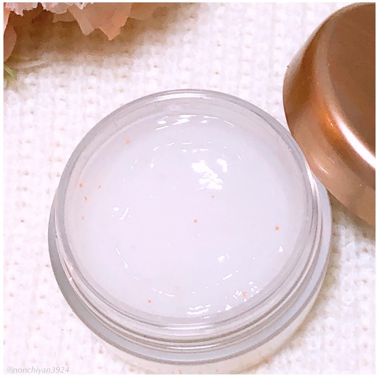 EX ブライトニングリフトジェル/コラリッチ/オールインワン化粧品を使ったクチコミ（2枚目）