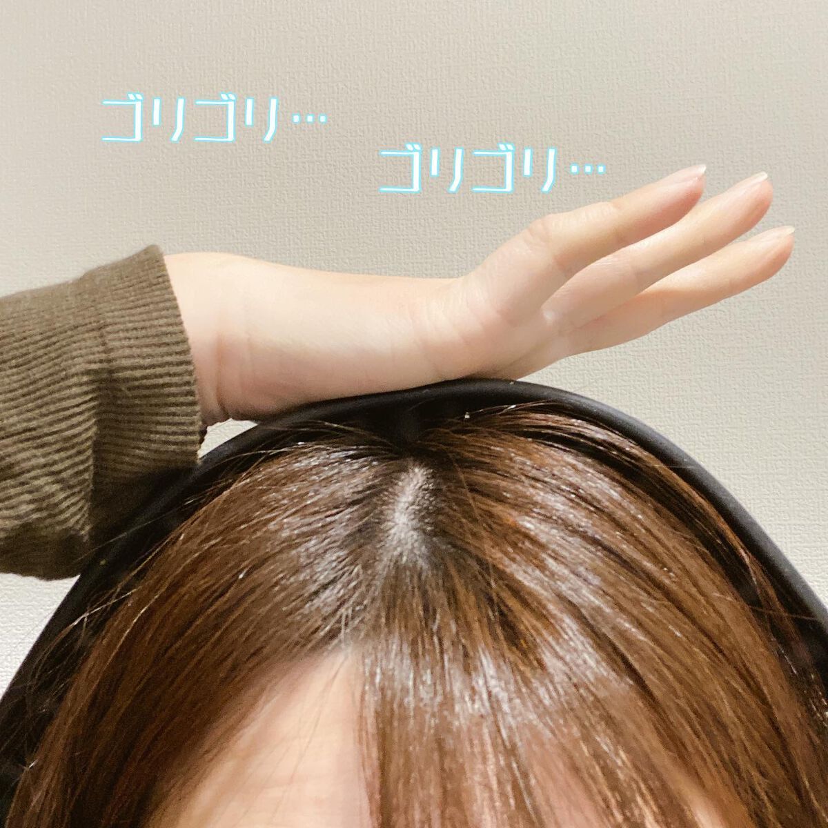 カクタスバンド/イエスパ/ツボ押し・マッサージグッズを使ったクチコミ（3枚目）