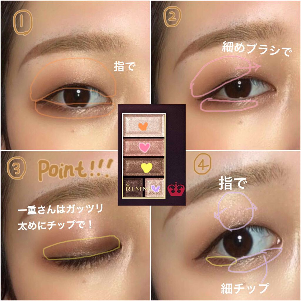 ドローイング アイブロウ ペンシル/ETUDE/アイブロウペンシルを使ったクチコミ（2枚目）