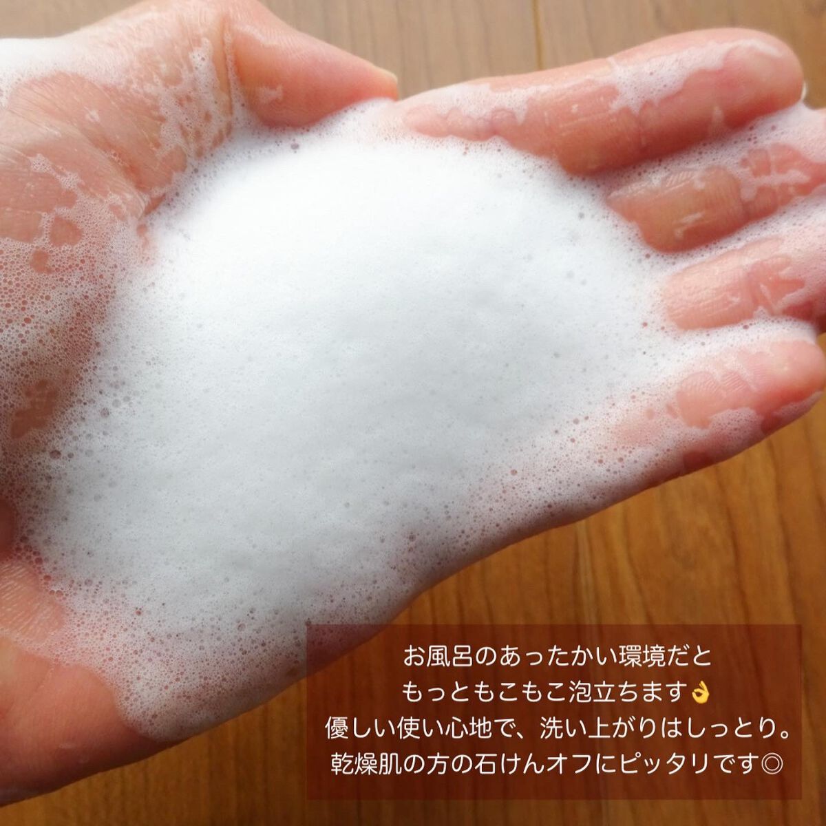 エイジプロテクション デイクリーム<ヒアルロン> /ロゴナ/フェイスクリームを使ったクチコミ(3枚目)