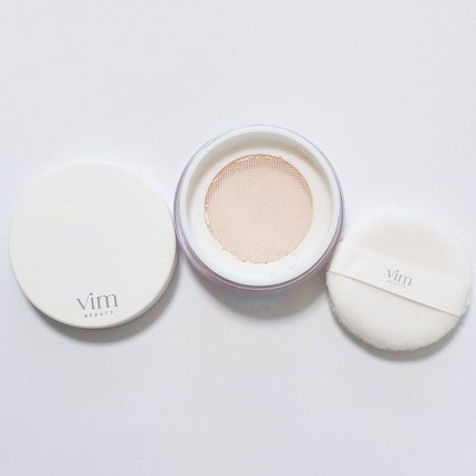 キープ コンフィデンス パウダー|vim BEAUTYの使い方を徹底解説 キープ コンフィデンス パウダー|vim BEAUTYの使い方を徹底解説