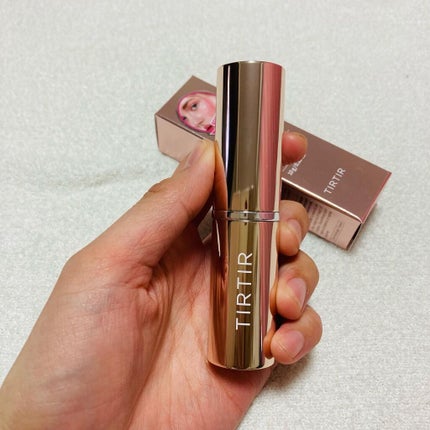 マイグロウハイライター/TIRTIR(ティルティル)/スティックハイライトを使ったクチコミ(1枚目)