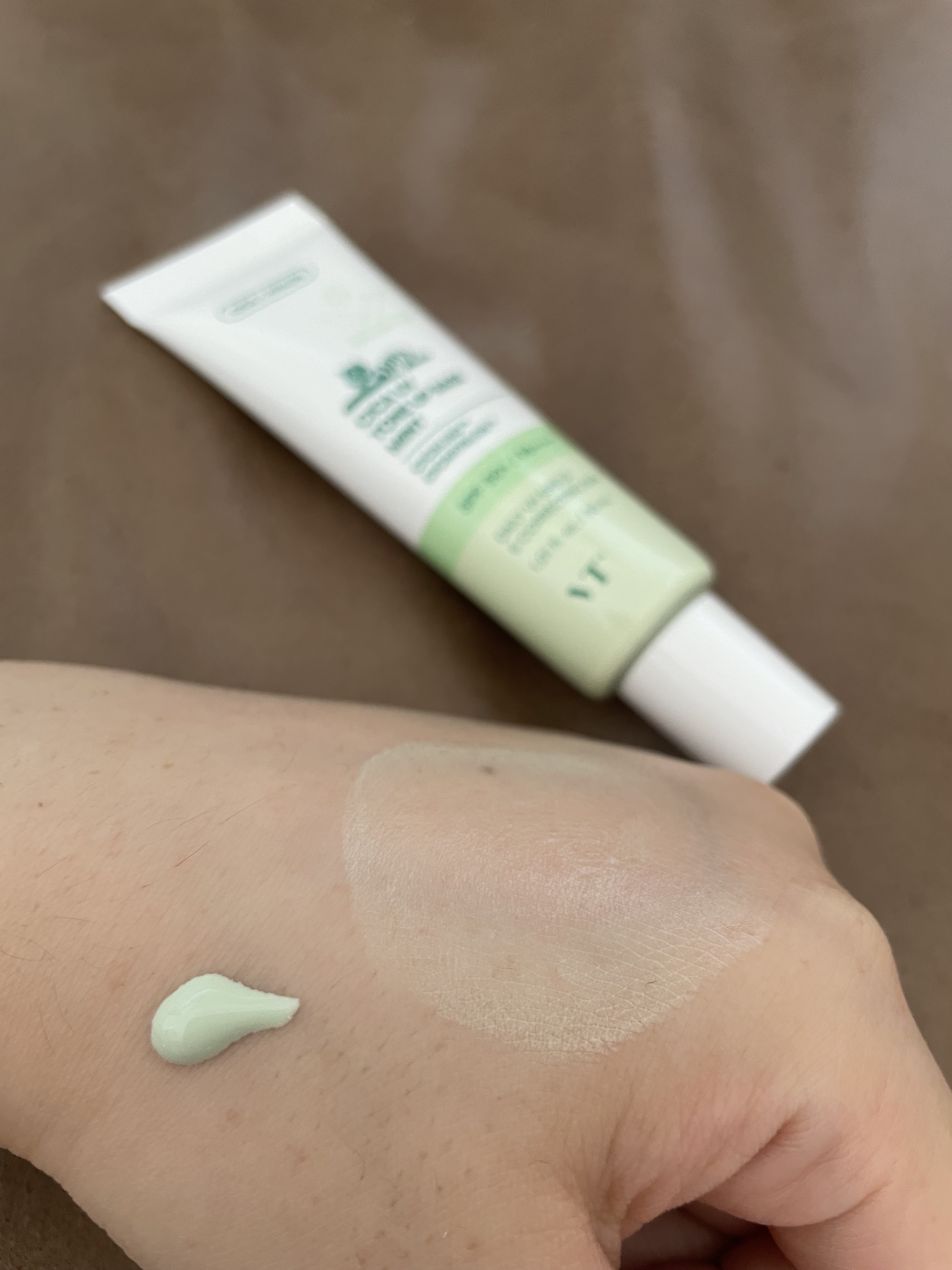 リードルショット100/VT/美容液を使ったクチコミ（3枚目）