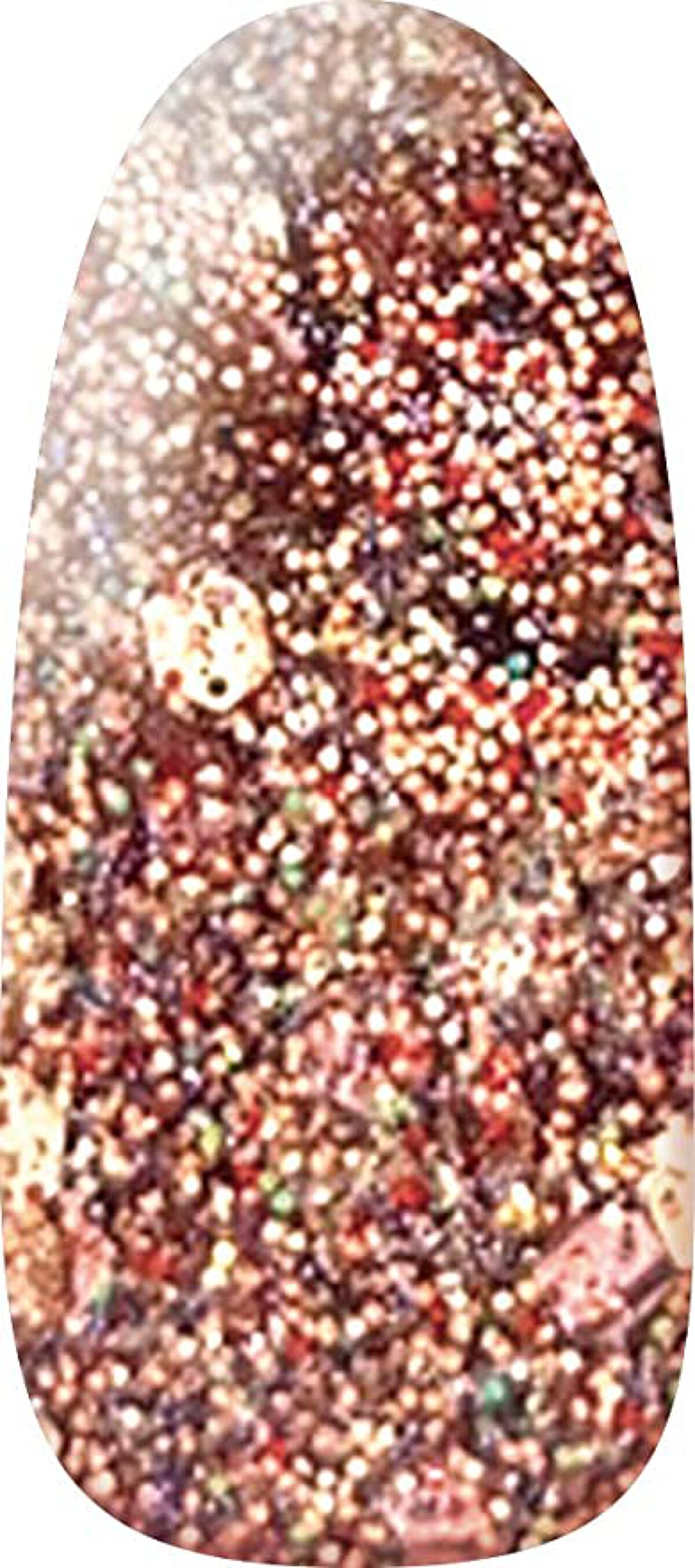 ネイルポリッシュ PLB27 銀河の遊歩道