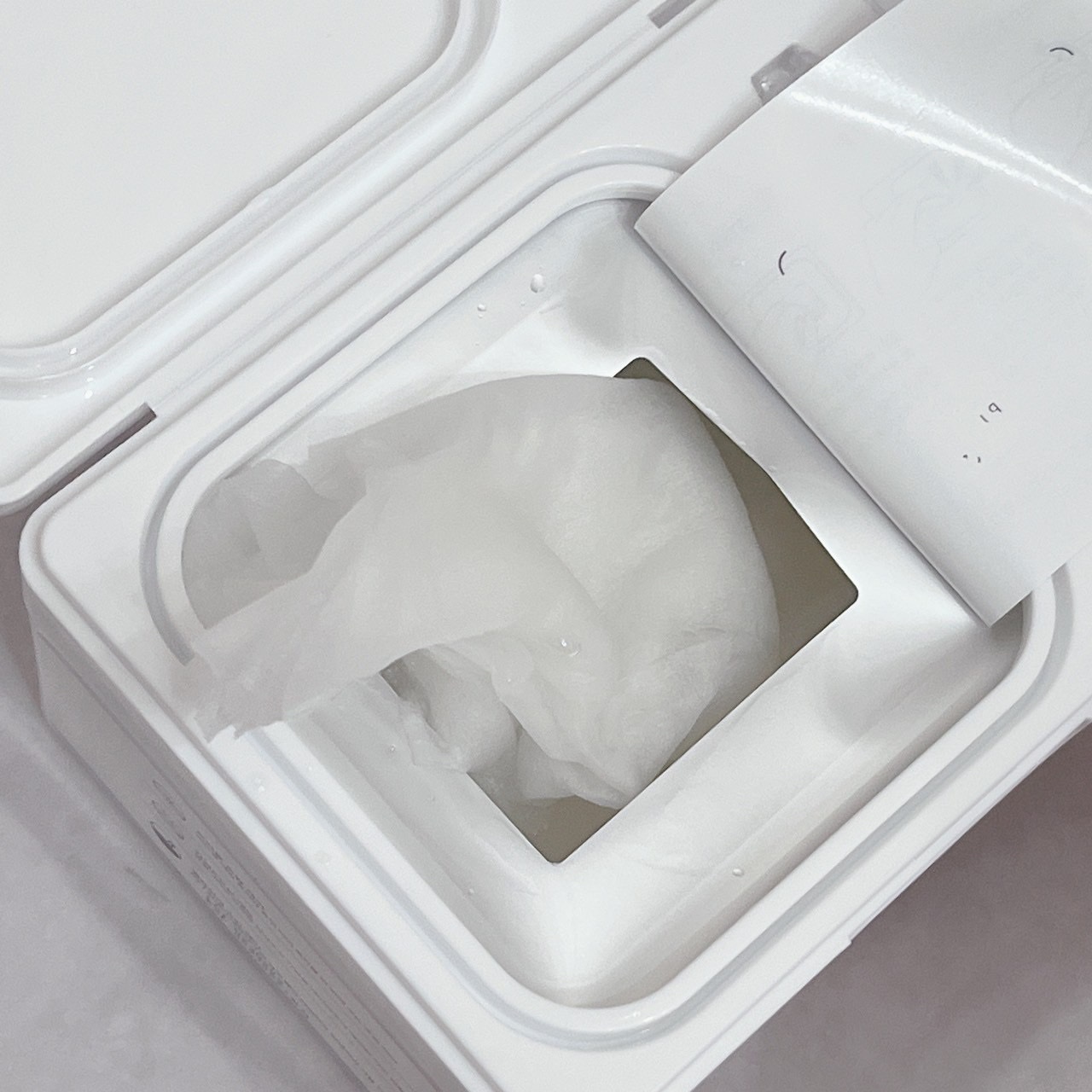 AZケア マスク/VT/シートマスク・パックを使ったクチコミ（3枚目）