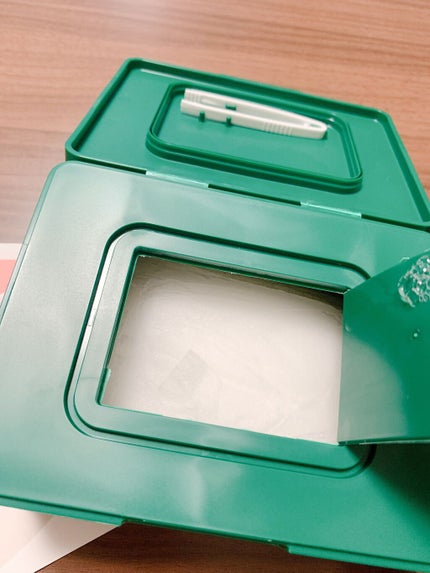 CICA デイリースージングマスク/VT/シートマスク・パックを使ったクチコミ(5枚目)