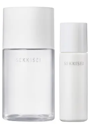 クリアウェルネス 敏感肌用化粧水 キット 雪肌精