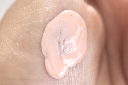 モイストプリズムプライマー/キャンメイク/化粧下地を使ったクチコミ(4枚目)