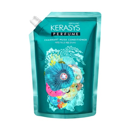 コンディショナー詰め替え 500ml