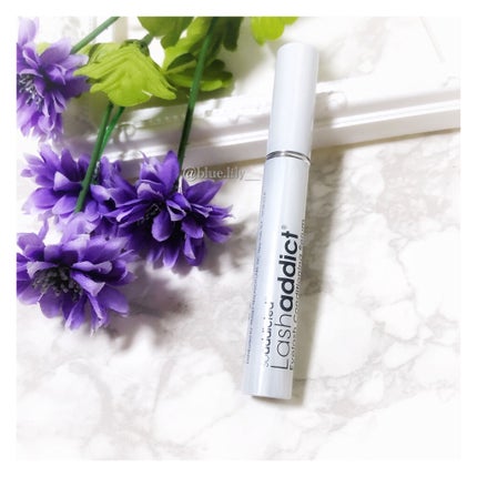 ラッシュアディクト アイラッシュコンディショニングセラム/soaddicted/まつげ美容液を使ったクチコミ(2枚目)