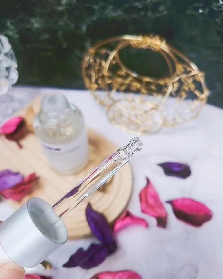 131 ポア クリアリング セラム/Celladix/美容液を使ったクチコミ（2枚目）