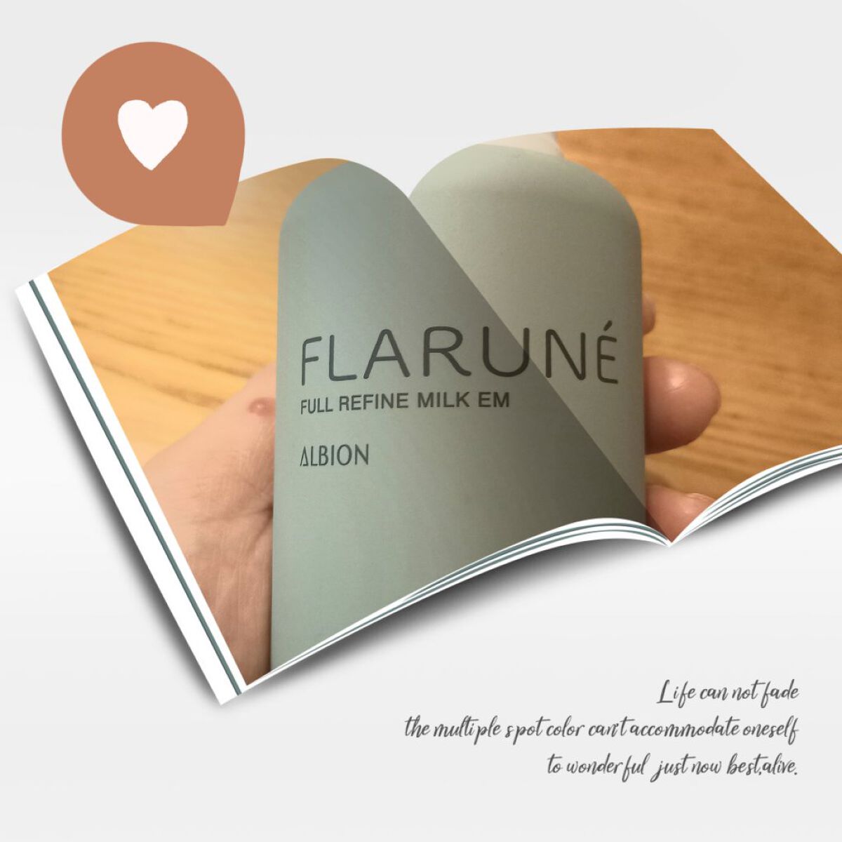 白潤 薬用美白化粧水/肌ラボ/化粧水を使ったクチコミ（1枚目）