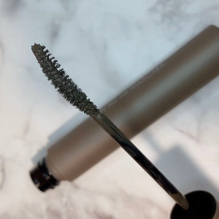 クリア マスカラR/CEZANNE/マスカラ下地を使ったクチコミ(6枚目)