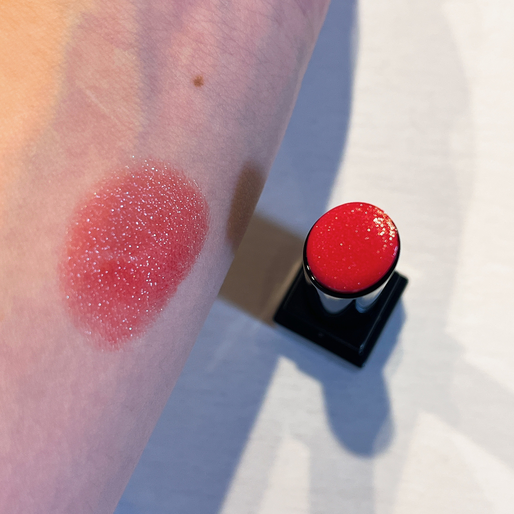 ケイト リップモンスター/KATE/口紅を使ったクチコミ（2枚目）