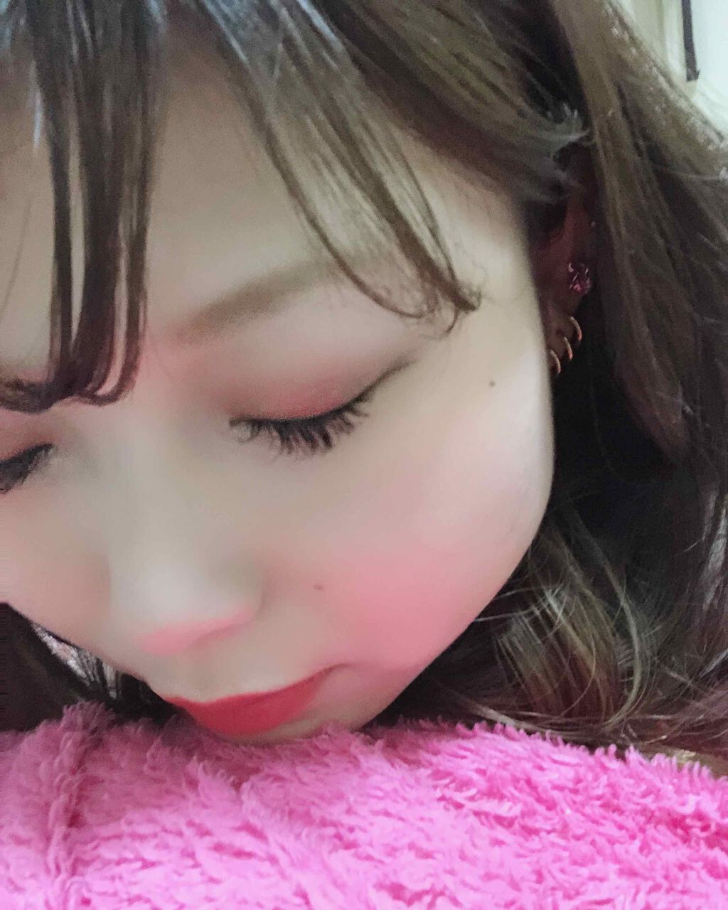 ラトゥー エクラ ファンデーション プライマー N/PAUL & JOE BEAUTE/化粧下地を使ったクチコミ（2枚目）