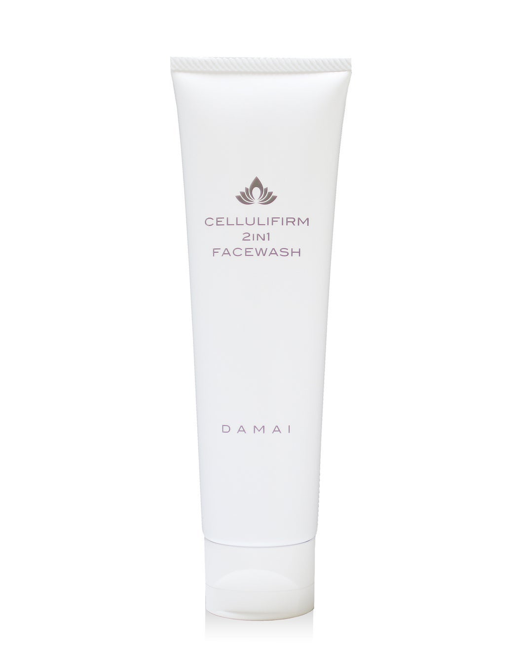 ダマイ セルリファーム 2in1フェイスウォッシュ SPA DAMAI