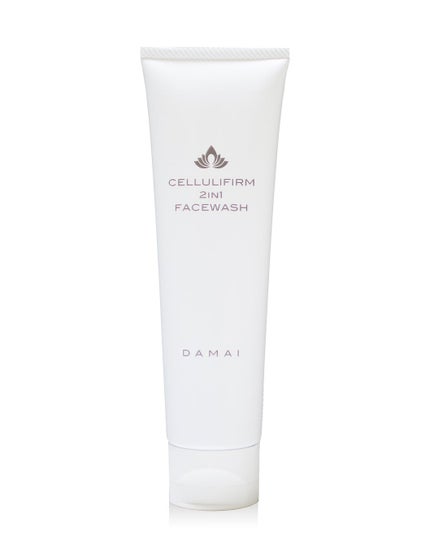 SPA DAMAI ダマイ セルリファーム 2in1フェイスウォッシュ