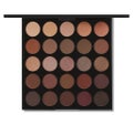 MorpheMorphe 25B Bronzed Mocha Eyeshadow Palette