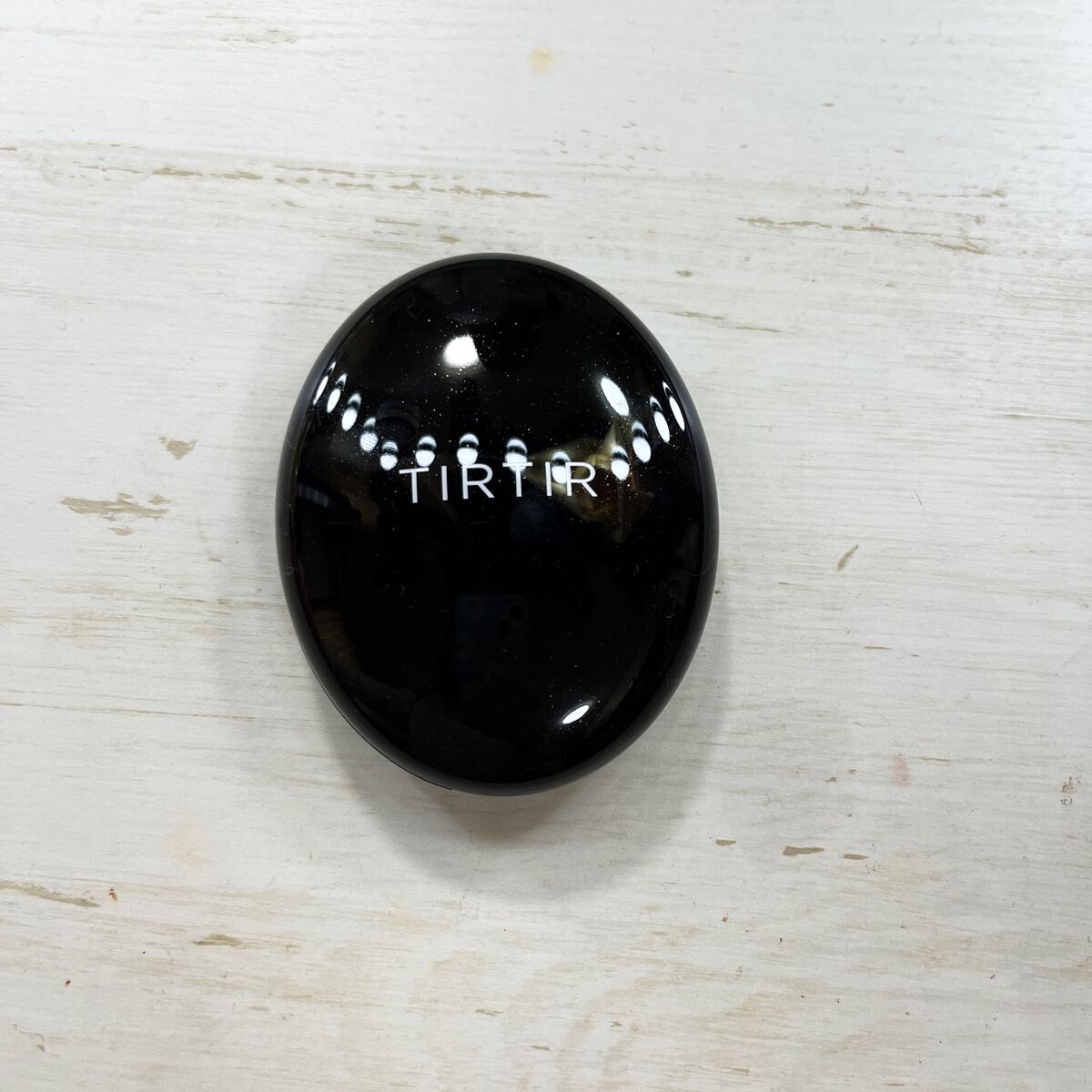 マスクフィットクッション  23Nサンド/TIRTIR(ティルティル)/クッションファンデーションを使ったクチコミ（2枚目）