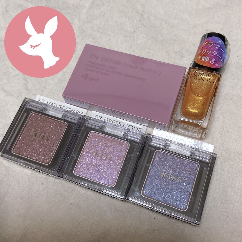 ネイルホリック Ethnic color/ネイルホリック/マニキュアを使ったクチコミ（1枚目）