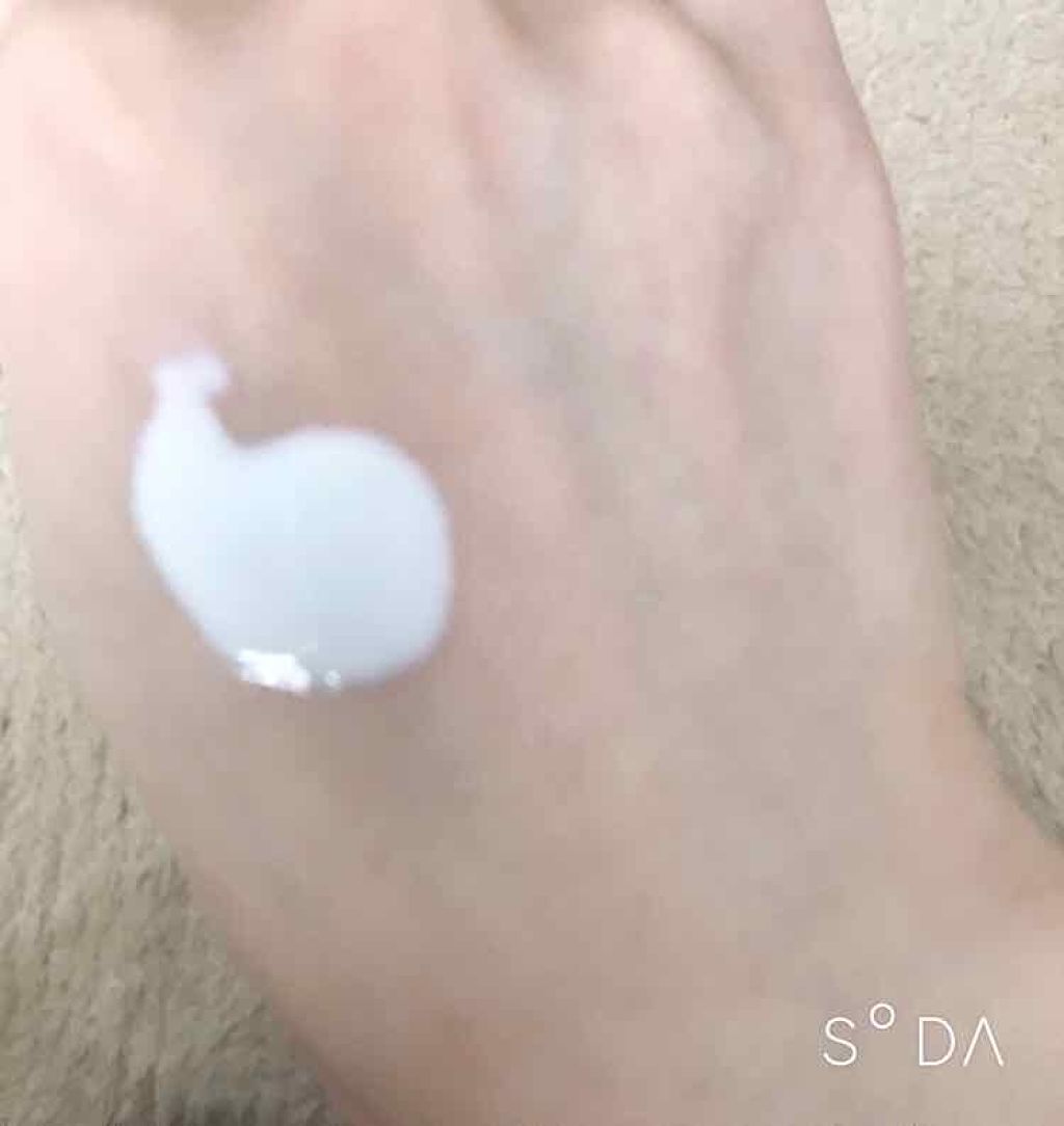 UVプロテクトミルクA/media/日焼け止め・UVケアを使ったクチコミ（2枚目）